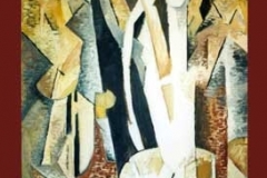 Moreton Island Braque