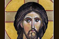 The Christ Pantocrator