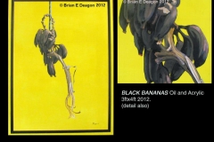 black-banana