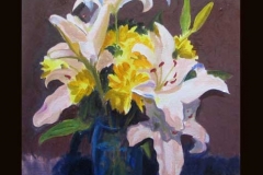 lilies