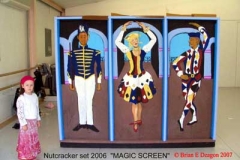 Magic Screen